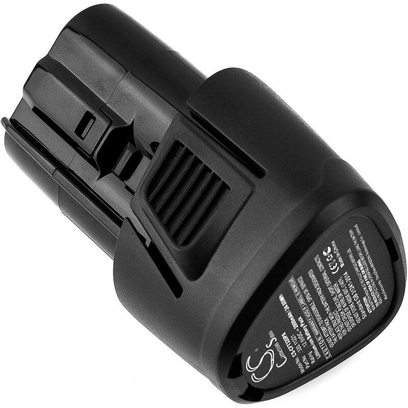 Batteri til elektroverktøy for Craftsman Nextec, 9-11221, 11221