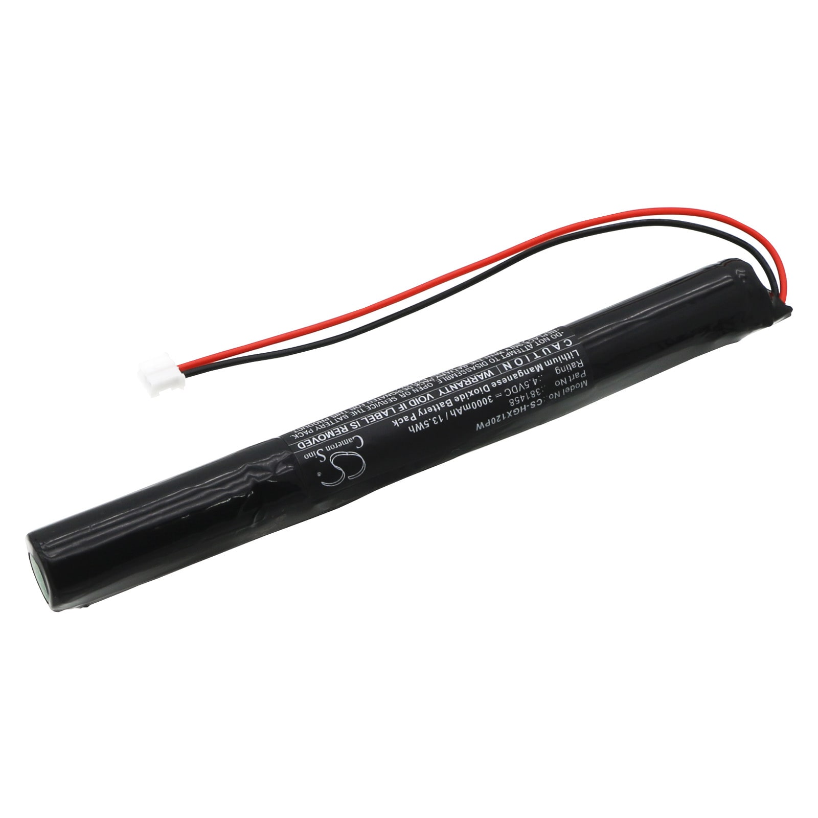Batteri for elektroverktøy til HILTI GX120ME, GX120, 120-ME og andre