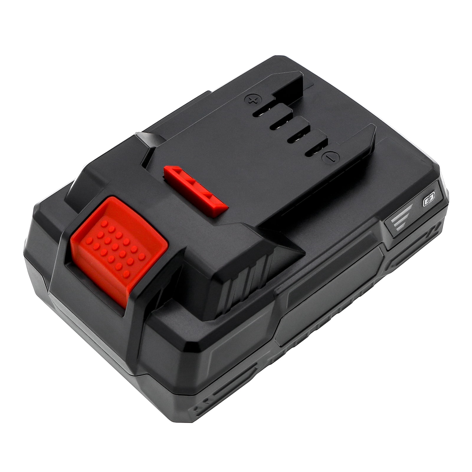 Verktøybatteri 2000 mAh 20 V / batteri til Parkside X 20V Team / erstatter PAP 20 A1 / PAP 20 B3