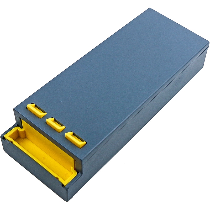 Defibrillatorbatteri 4200 mAh 12 V til Philips HeartStart FR2 / FR2 Plus / ForeRunner FR2