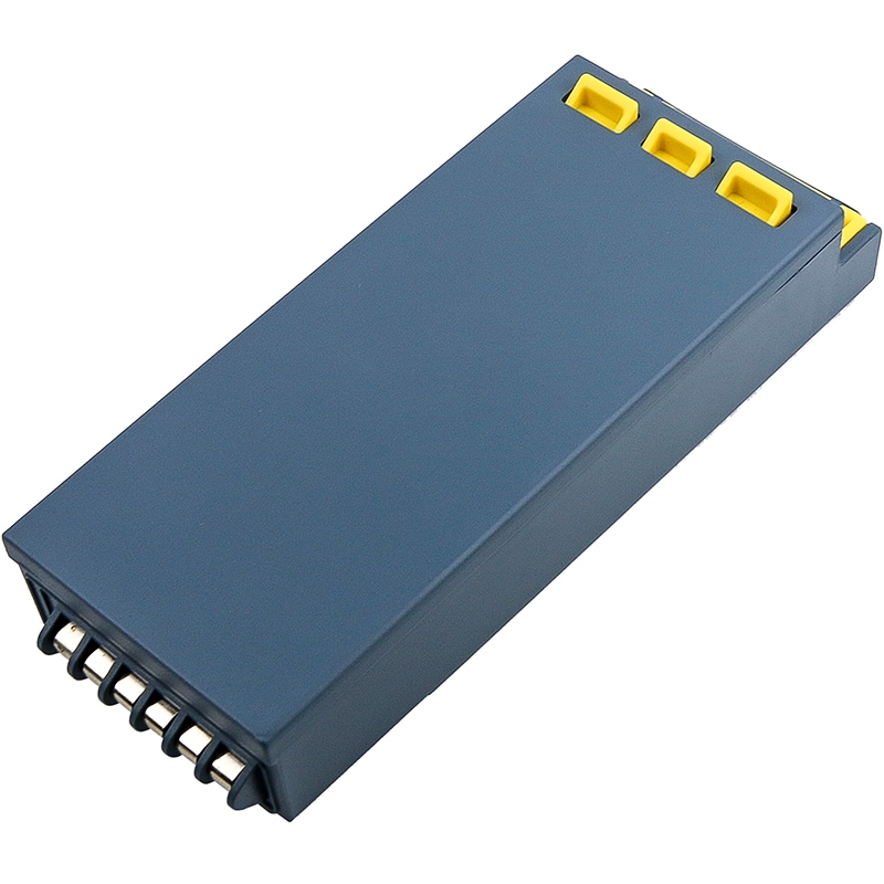 Defibrillatorbatteri 4200 mAh 12 V til Philips HeartStart FR2 / FR2 Plus / ForeRunner FR2
