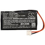 Batteri for medisinsk for CHARMCARE ACCURO TABLETOP PULSE OXIMETER