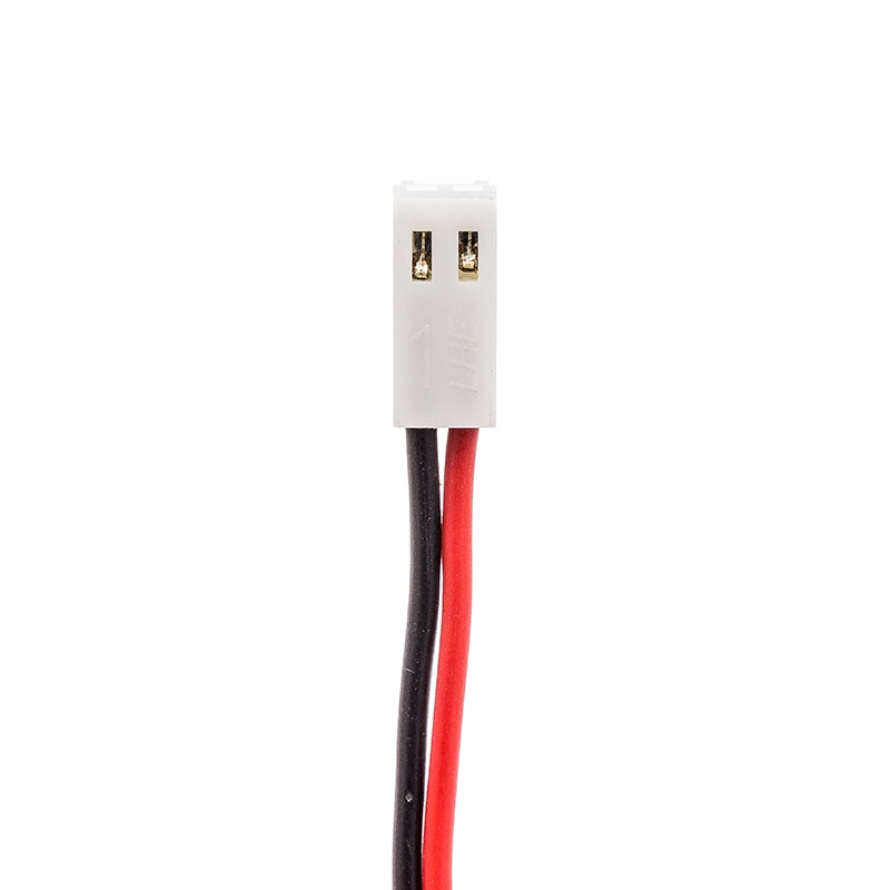Batteri til Medical for Med-System III 2865 Memory