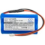 Batteri for medisinsk bruk for G-CARE SP-800