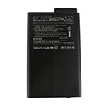 Batteri for medisinsk for Philips Monitor Viridia M2, Monitor Viridia M3 etc.
