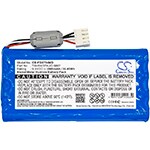 Batteri for medisinsk bruk for Fukuda FX-7540, FCP-7541, FX-7542