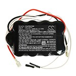 Batteri til medisinsk bruk for Primedic Medtronic DEFI-B, M110, M111 osv.