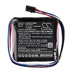 Batteri for medisinsk utstyr til Newport HT70 Ventilator, HT70 Plus