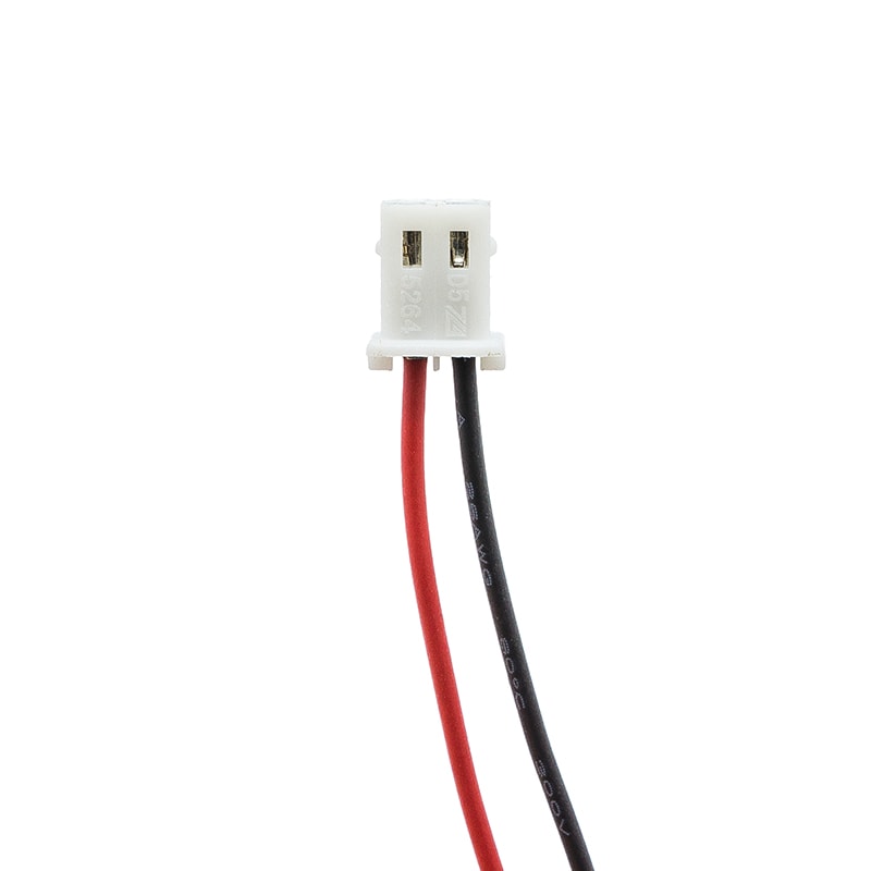 Batteri for medisinsk bruk til MIR Spirolab Spirometer II, Spirolab Spirometer III osv.