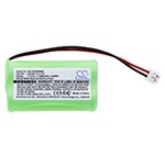 Batteri for medisinsk bruk for VDW Raypex 6