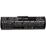 Batteri for medisinsk bruk for Drager Infinity M300