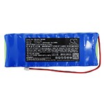 Batteri for medisinsk for Angel AJ5803