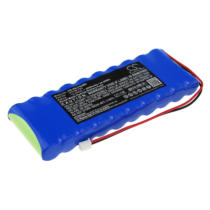Batteri for medisinsk for Angel AJ5803