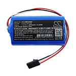 Batteri for medisinsk bruk til COSMED Pony FX NTA2531