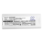 Batteri for medisinsk bruk for Philips TC10, TC20