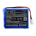 Batteri for medisinsk bruk for HUAXI HX-903A