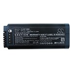 Batteri for medisinsk bruk for HAMILTON C1, T1, MRI1