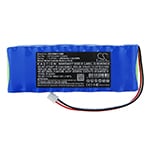 Batteri for medisinsk bruk til Bionet BM3 Plus