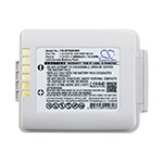 Batteri for medisinsk bruk til Mindray Telemetry Launcher, TMS60, TM80 osv.