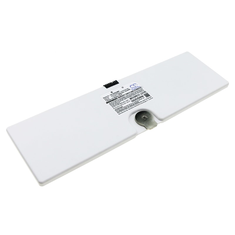 Batteri for medisinsk bruk for TRIXELL EZ DR, 3543PR