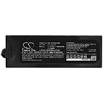 Batteri for medisinsk bruk for Mindray VS800, VS-800, WATO EX-20 osv.