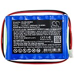Batteri for medisinsk bruk for Angel AJ5800, AJ5803, AJ5807 osv.