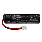 Batteri for medisinsk bruk til Morita TriAuto mini Endo Motor Handpiece, Pencure LED etc.