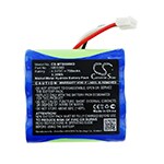 Batteri for medisinsk bruk for Microtac Infinity SA9800