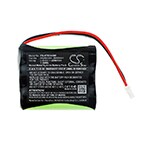 Batteri for medisinsk for ATYS Moniteur Systolique Systoe