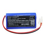Batteri for medisinsk bruk til Zondan Apollo N3