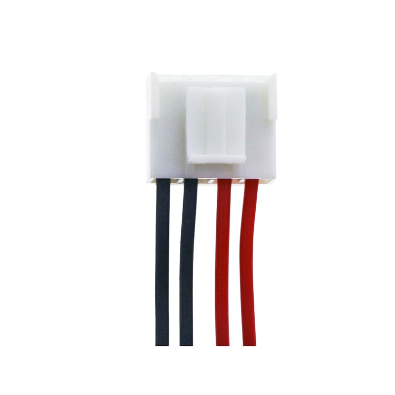 Batteri for medisinsk bruk til Carewell ECG-1103, ECG-1103B, ECG-1103G osv.
