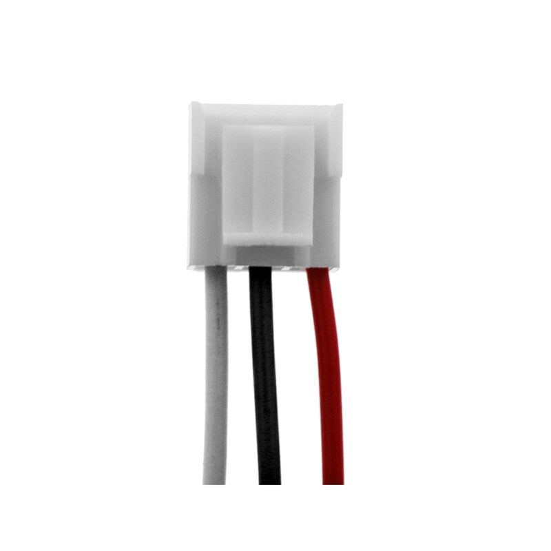 Batteri for medisinsk bruk for COMEN CM600, CM-600