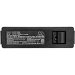 Batteri for medisinsk for Philips Trilogy 100 Breathe, Respironics Trilogy og andre.