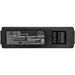 Batteri for medisinsk for Philips Trilogy 100 Breathe, Respironics Trilogy og andre.