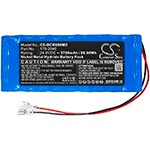 Batteri for medisinsk bruk til Biosealer CR6