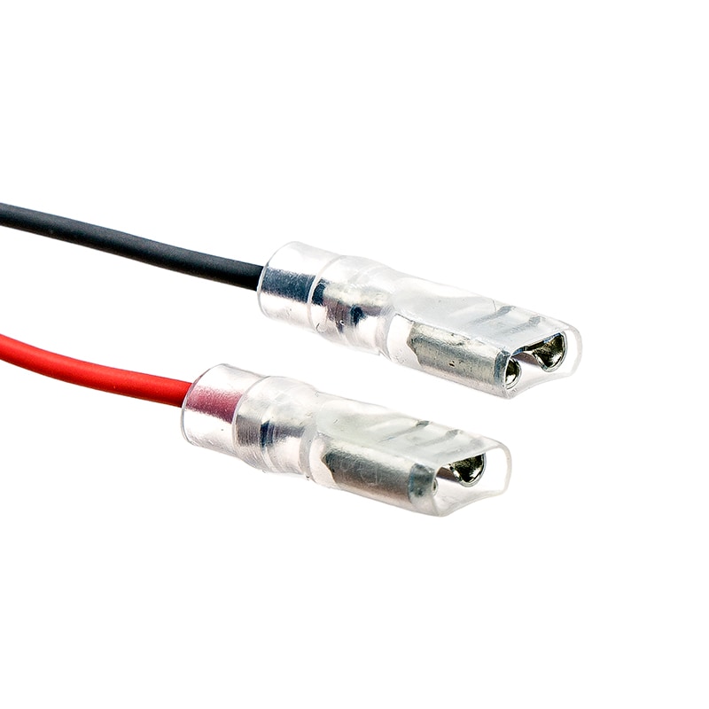 Batteri for medisinsk bruk til Biosealer CR6