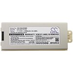 Batteri for medisinsk bruk for COMEN NC8A, NC10, NC10A osv.
