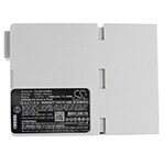 Batteri for medisinsk for Philips Monitor Invivo 9064, Precess 3160, Precess 9030 og andre.