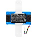 Batteri for medisinsk bruk for Mindray BeneVision N1