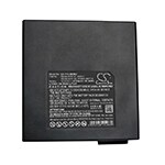 Batteri for medisinsk for Philips Ultrasound CX30, Ultrasound CX50, Echographe CX50 og andre.