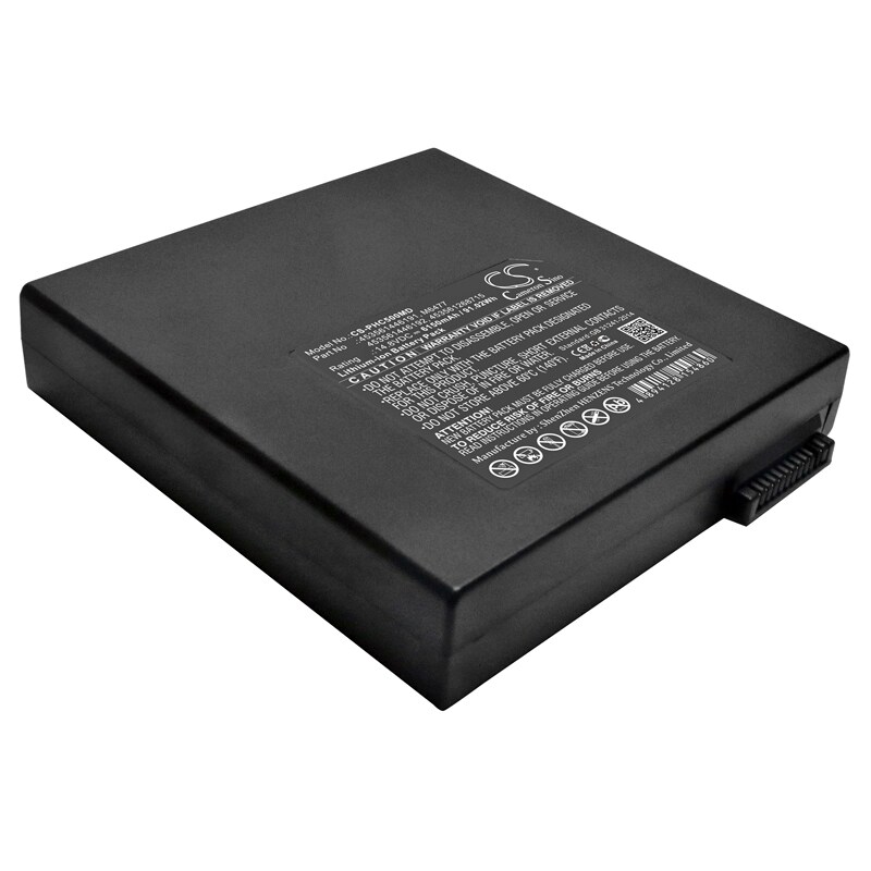 Batteri for medisinsk for Philips Ultrasound CX30, Ultrasound CX50, Echographe CX50 og andre.