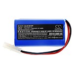 Batteri for medisinsk for SPRING ECG-902A