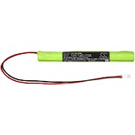 Batteri for medisinsk for Philips HP4745 EKG, hjerte, overvåking osv.