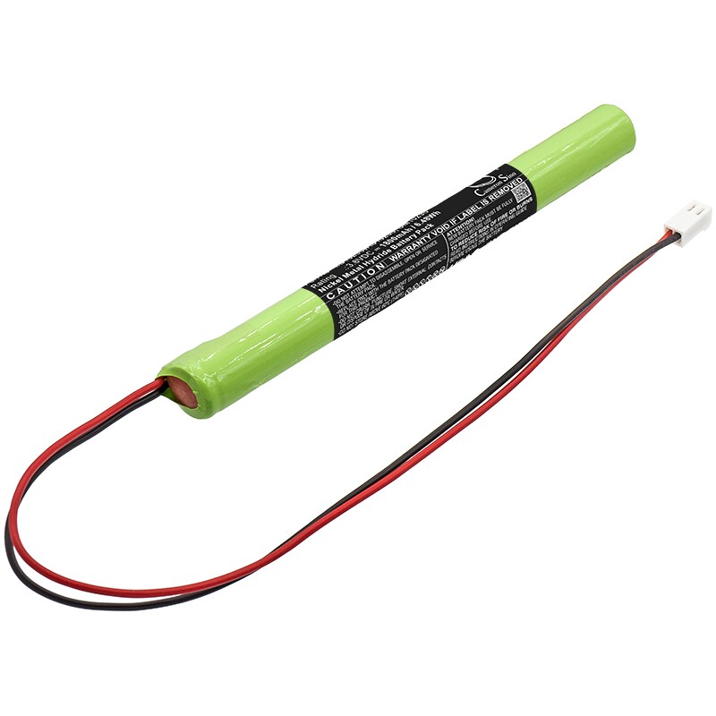 Batteri for medisinsk for Philips HP4745 EKG, hjerte, overvåking osv.