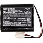 Batteri for medisinsk utstyr til Bionet BM7Vet (tilleggsutstyr)
