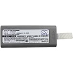 Batteri for medisinsk bruk for Philips G40, GS10, GS20 osv.