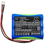Batteri for medisinsk for medisinsk Econet Compact 2