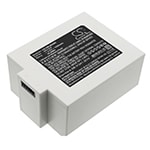 Batteri for medisinsk utstyr til CONTEC CMS8000 ICU pasientmonitor