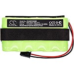 Batteri til Medical for Medela pumpe Clario, Aspirateur Clario etc.