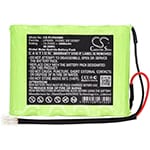 Batteri for medisinsk bruk til Physio-Control Lifepak 6, Lifepak 6S, 7 Defibrillator osv.